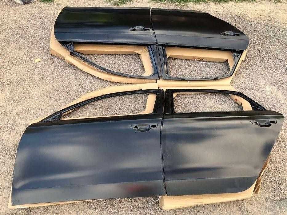 Двери VW Passat B 7 B 8 USA 2010-2018