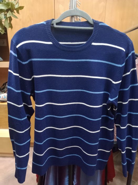 Pack 5 blusas inverno