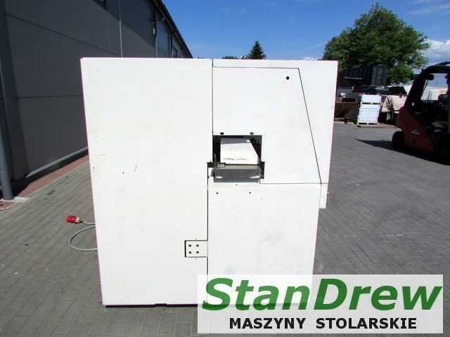 Strugarka Czterostronna SCM Compact NTE 5gł. 240/130