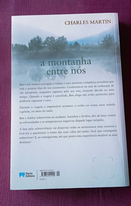 A montanha entre nós