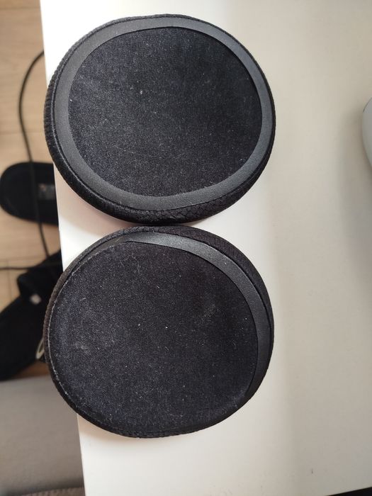 Nauszniki do słuchawek steelseries arctis 5