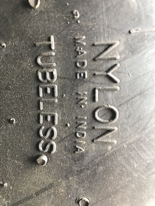 шина 11,5/80-15,3 maw-200 14 pr для причепів, борон, сільгосптехніка