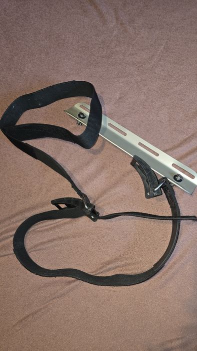 Adapter do singla aluminiowy - do skrzydła nurkowego