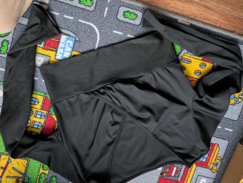 Zestaw damski shein stan bdb