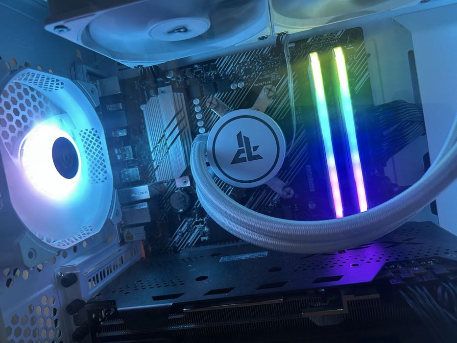 Computador Gamer