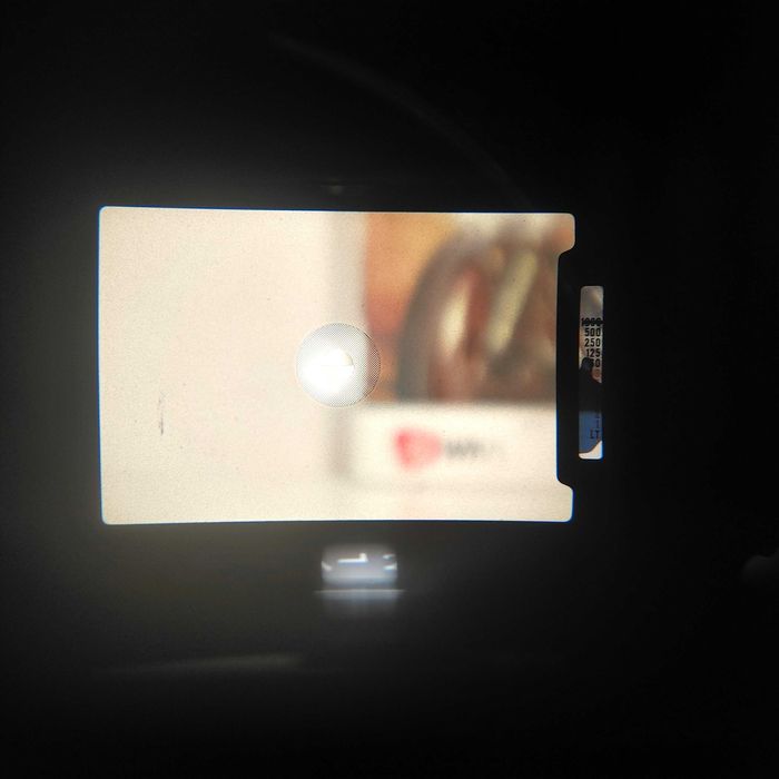 Lustrzanka analogowa SIGMA SA-1 - Pentax K obiektyw 28-84 mm 1:3,5-4,5