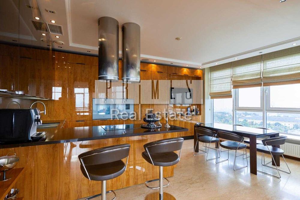 Багатокімнатна квартира за адресою вул. Київська (площа 280 м²) - Atlanta.ua - фото 2