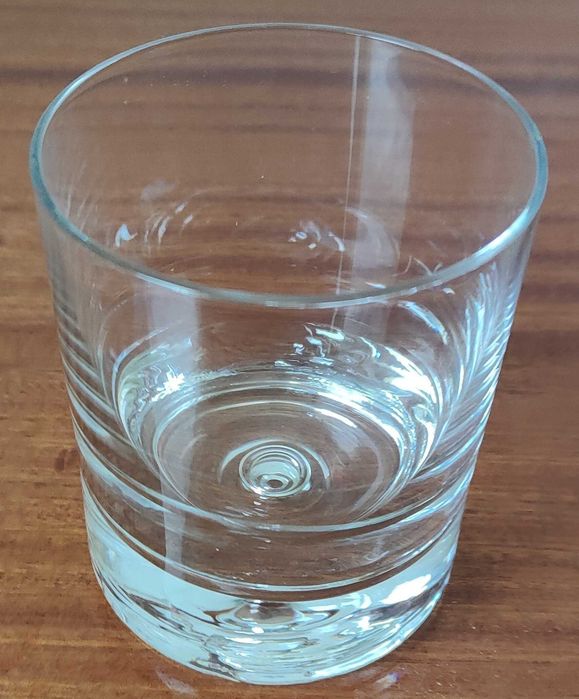 Szklanki Krosno 250ml do whisky