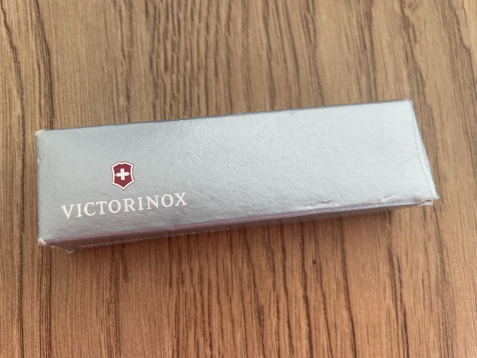 Victorinox Climber