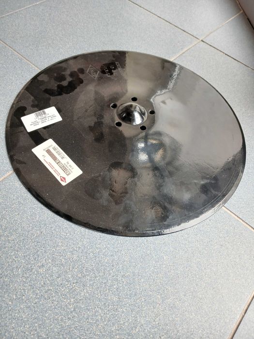 Talerz wysiewający (nawozowy) 350x3mm 5-otworowy KUHN K311.2480