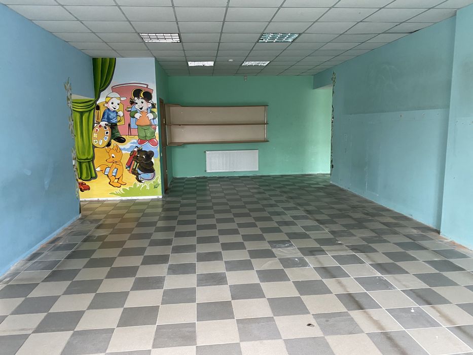 Здам в оренду комерційне приміщення