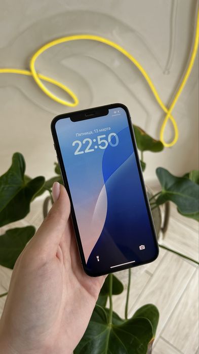 Продаю iPhone 12 pro, 128 gb