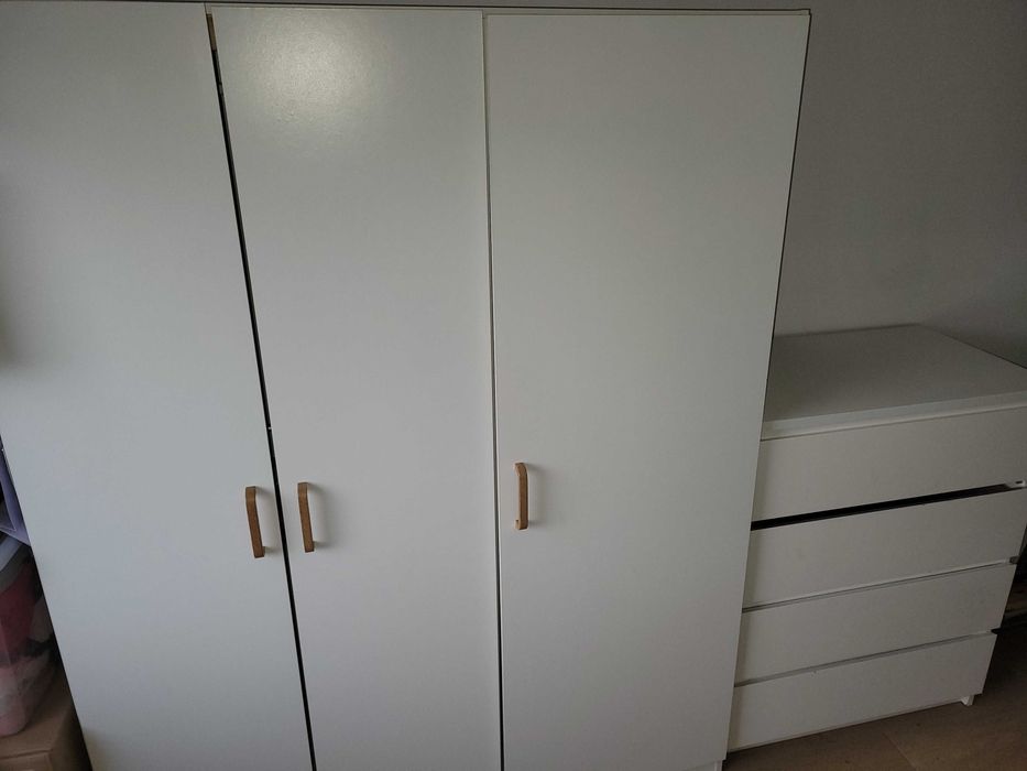 Szafa,komoda ikea