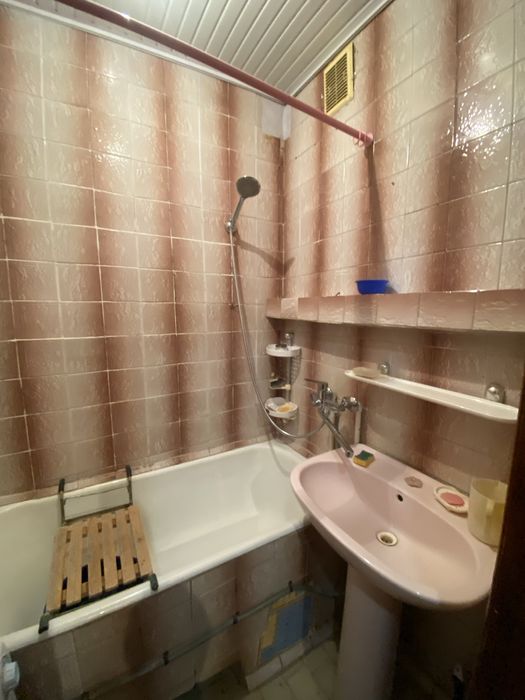 Чешка на 2му поверсі, богунія