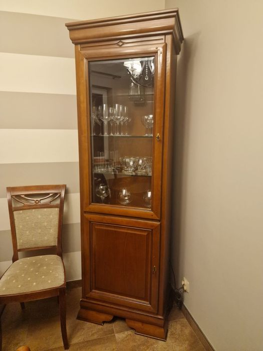 Bydgowskie drewniane meble