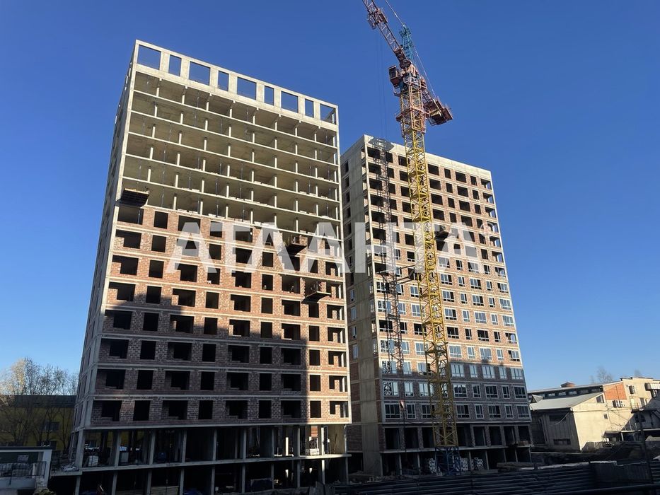 2-rooms apartment apartment by the address (area 62,8 m²) - Atlanta.ua - photo 9