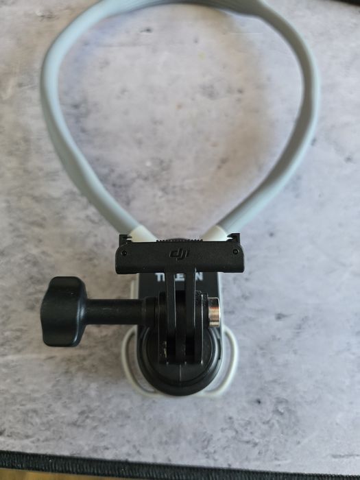 DJI Osmo Action 5 Pro