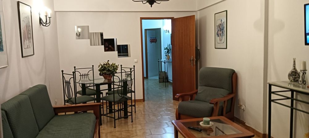Magnífico Apartamento Férias Praia