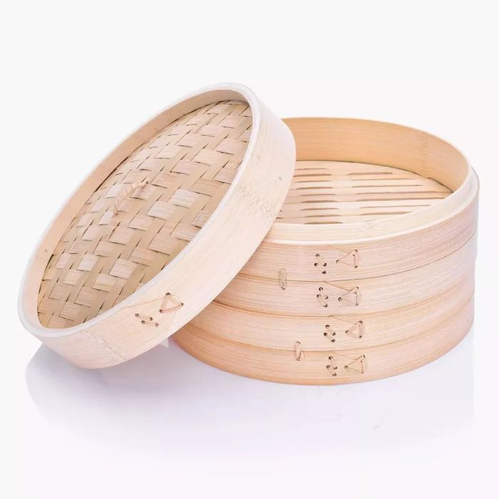 -> NOWY Parownik Bambusowy - DUKA - dostawa w 24h!