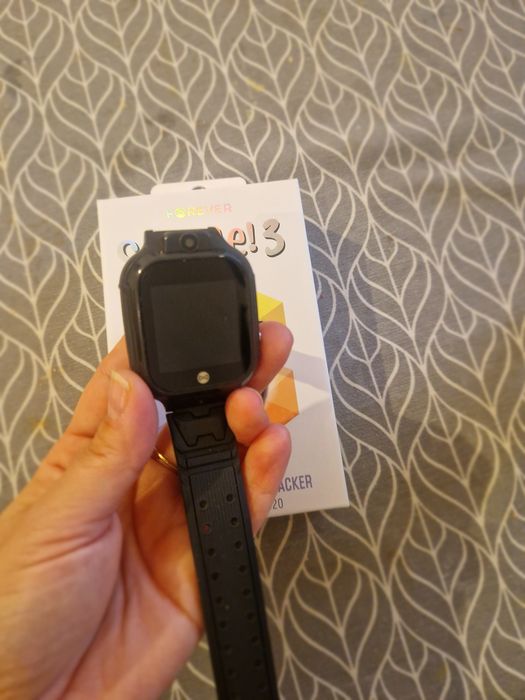 Smartwatch Forever See Me 3