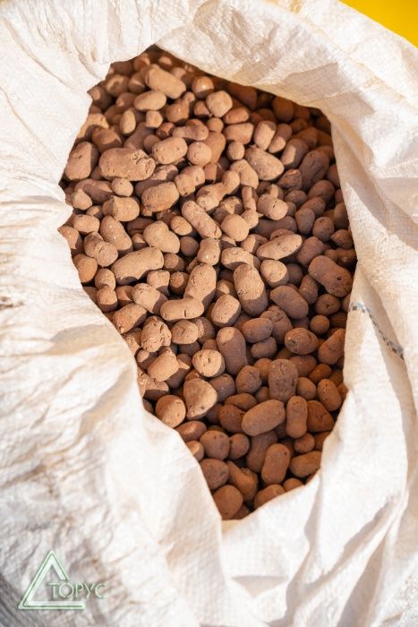 Керамзит (0,05 м.куб)