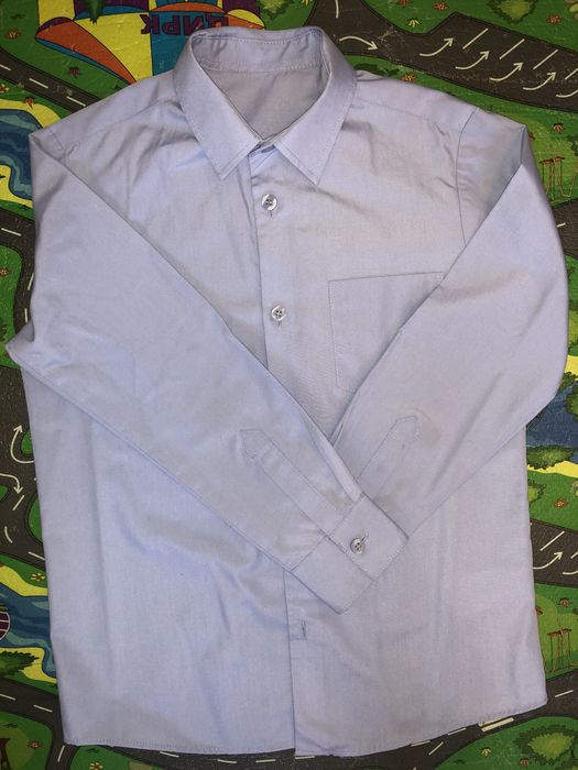 Две рубашки Джордж