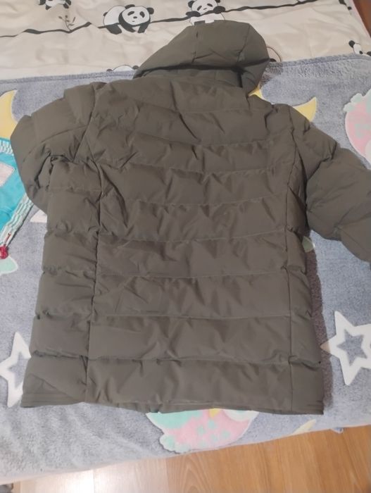 Kurtka męska zimowa nowa