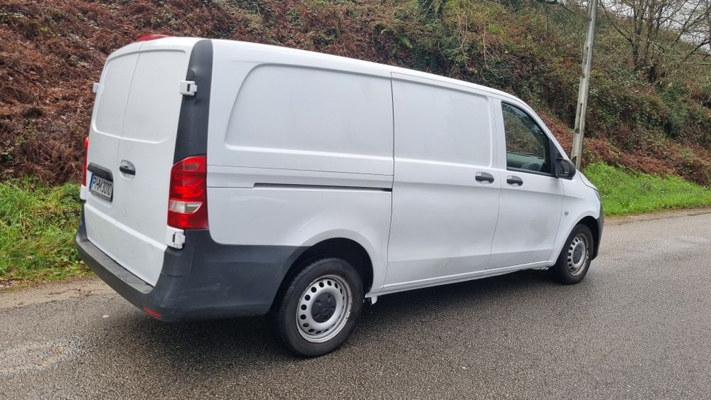 Vito Diesel ( ler descriçao)