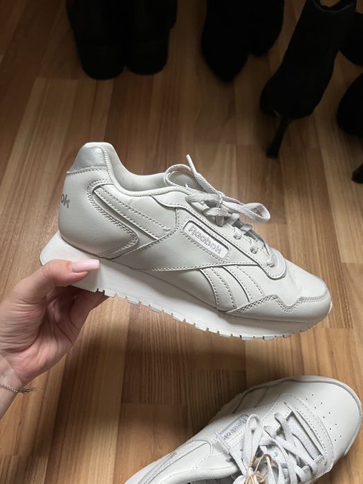 Оригінальні reebok