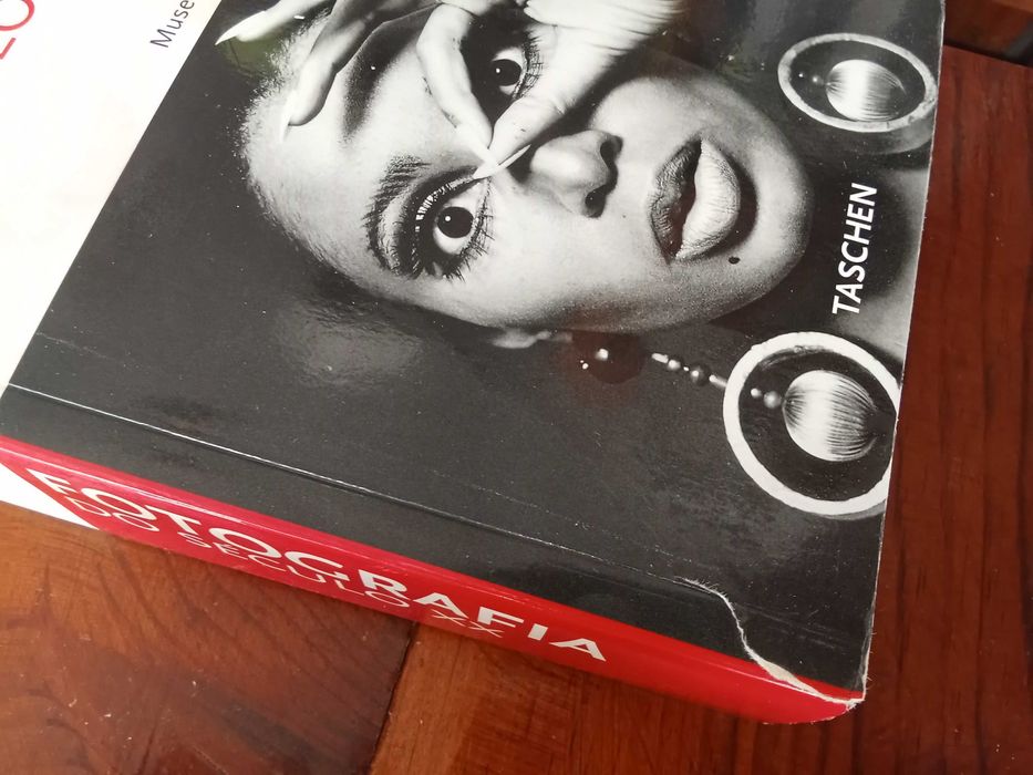 Fotografia do século XX