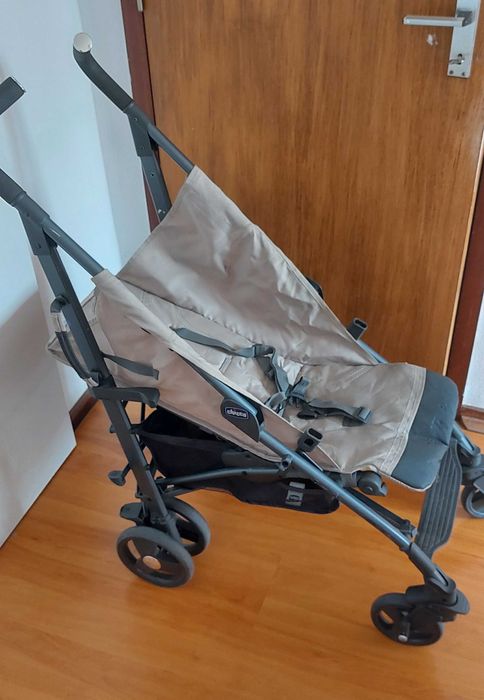 Carrinho bebé Chicco Liteway