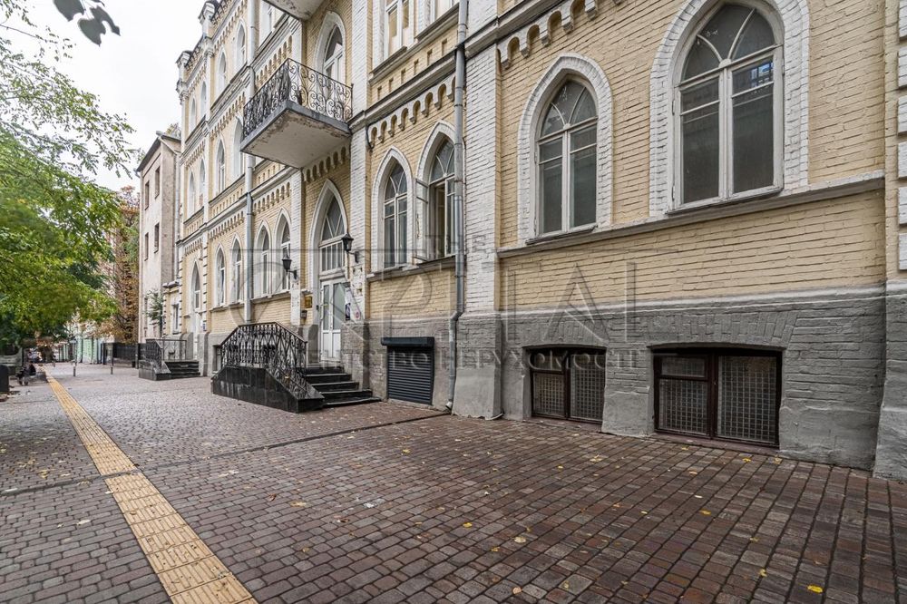 Продаж комерційного приміщення, вул. Є. Чикаленка, Шевченківський р-н