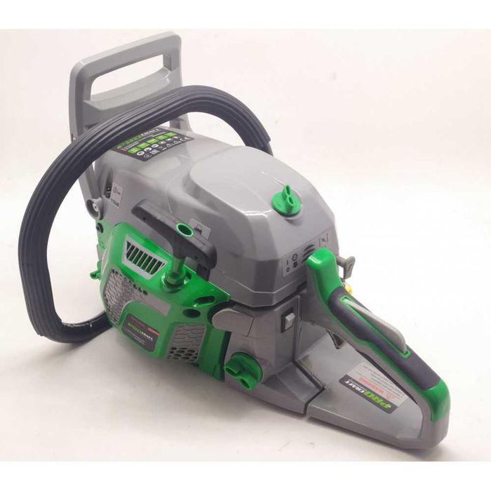 Бензопила Procraft Industrial K450Pro.