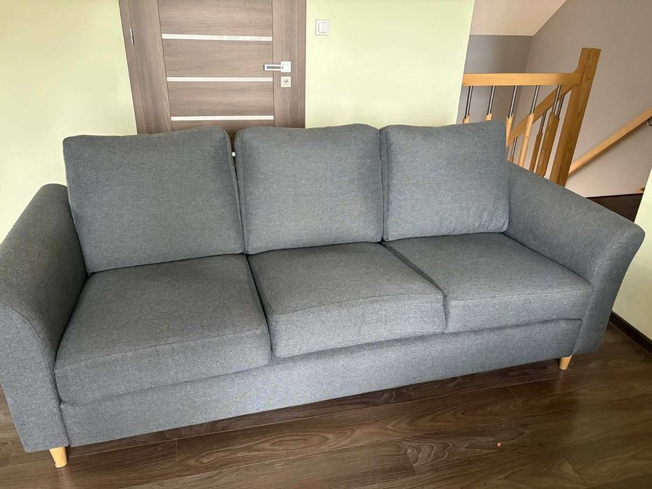 Sprzedam kanapę używaną