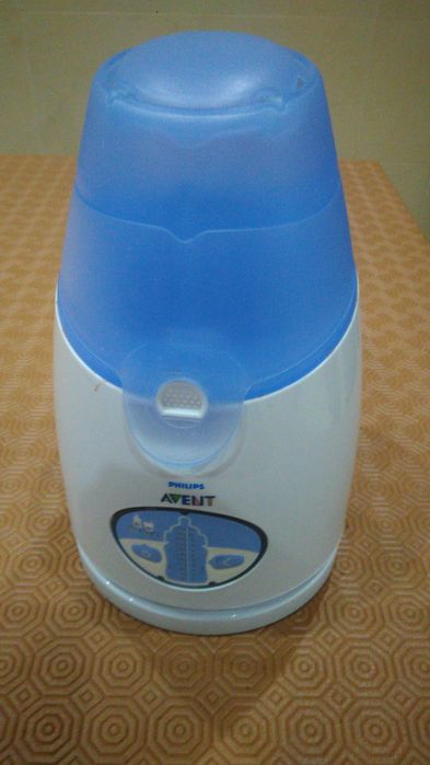Aquecedor de Biberão Philips