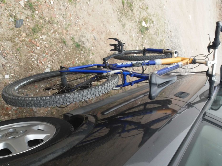 Bicicleta roda 26 alumínio ou troca