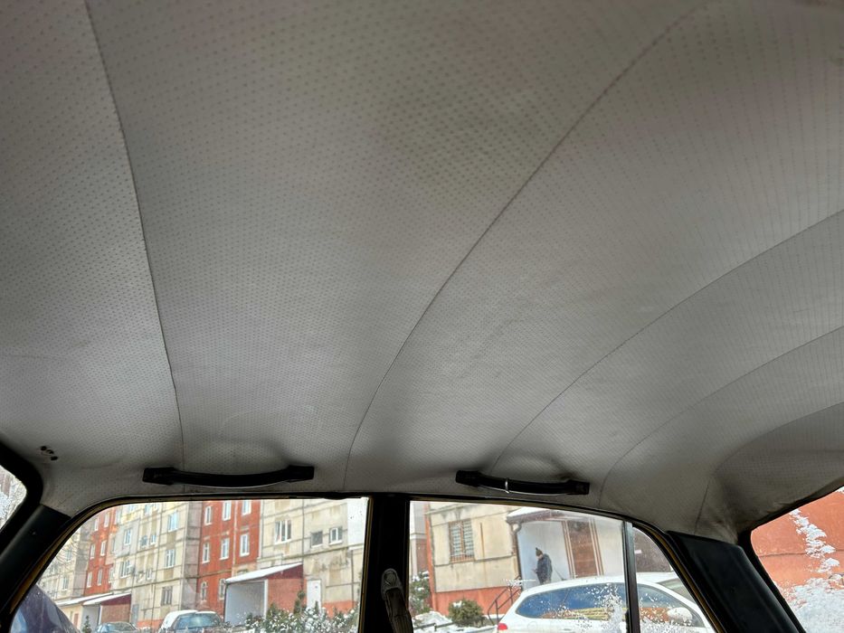 Москвич/АЗЛК М2140-Д