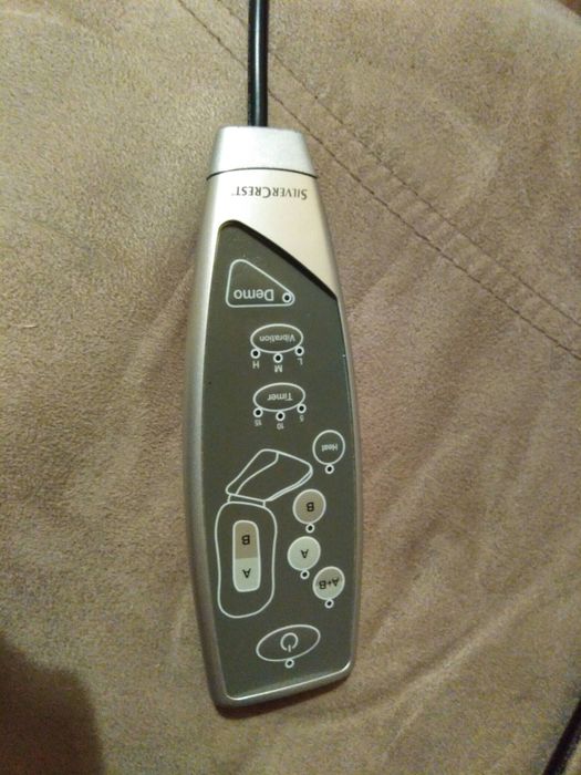 Masażer mata masująca