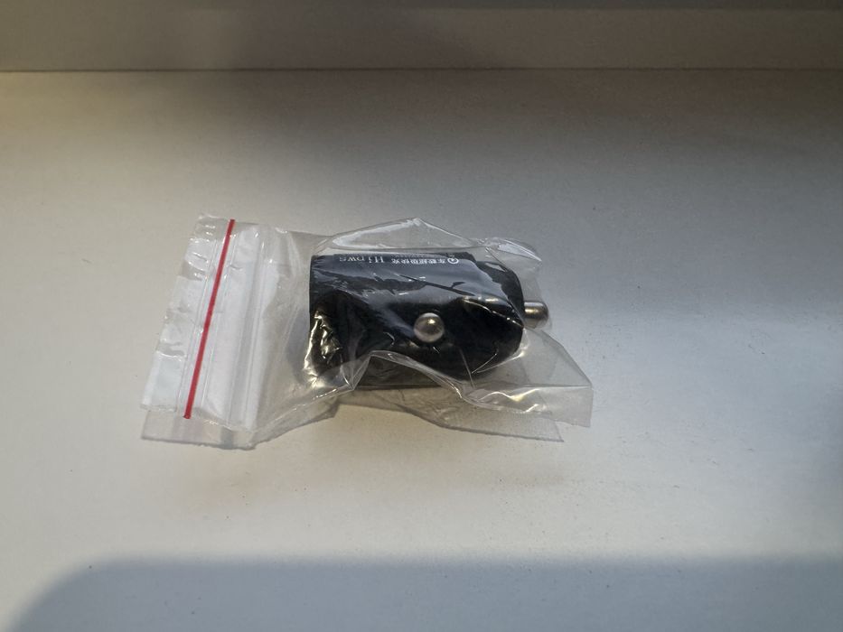 Автомобильное зарядное устройство USB