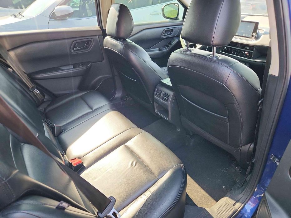 Разборка Nissan Rogue T33 2021 2.5 Розборка Ніссан Рог Руж Рок Рож Т33
