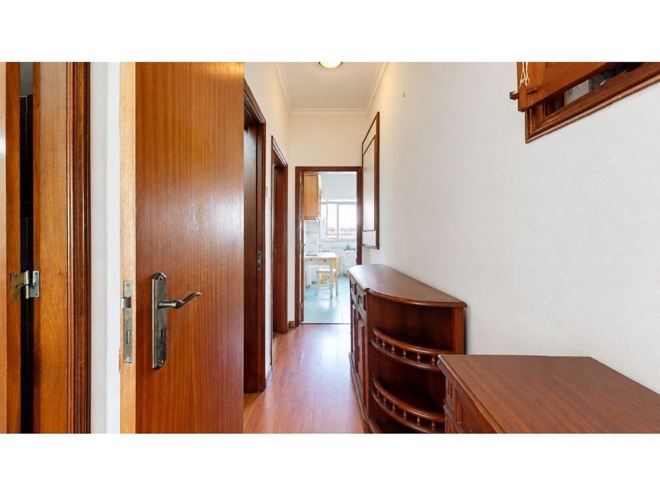 Apartamento, 2 quartos, Lisboa, Belém