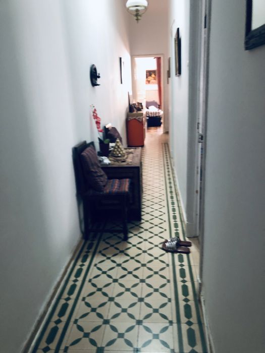 Faro Quarto para Estudantes
