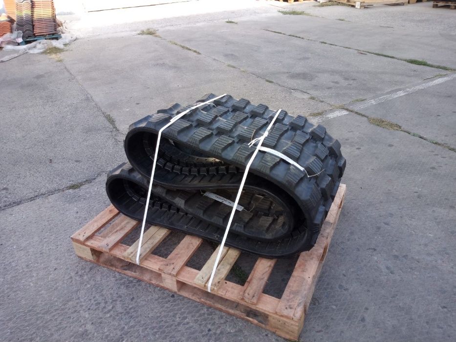 Гусениця 300х52,5х84W JCB 8030 8035  332/H9876   232/35100   401/F4012