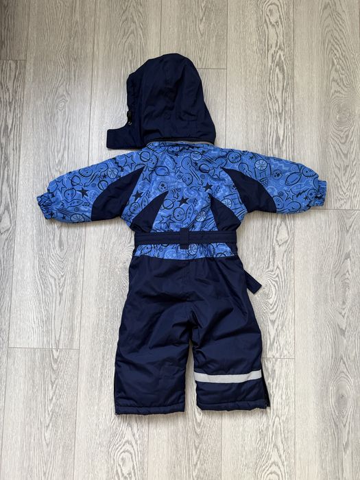 Новий зимовий комбінезон PengMing для хлопчика, р. 86