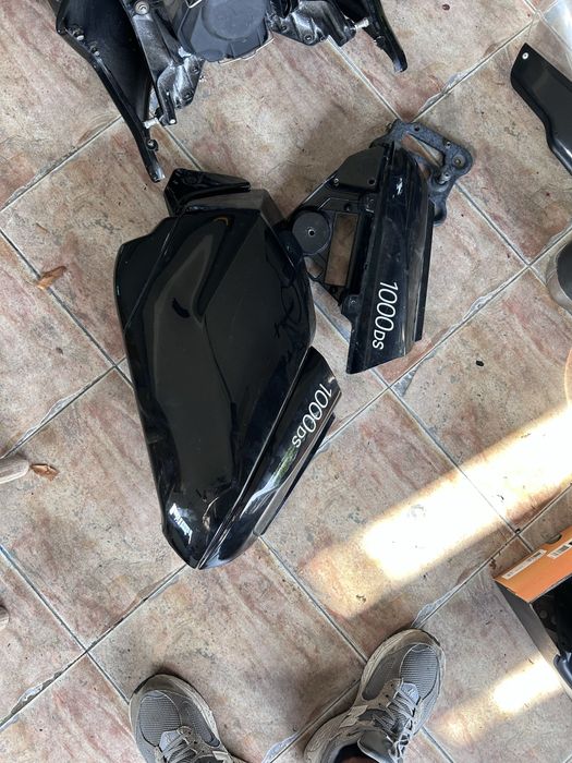 Pecas Ducati Multistrada 1000/1100
