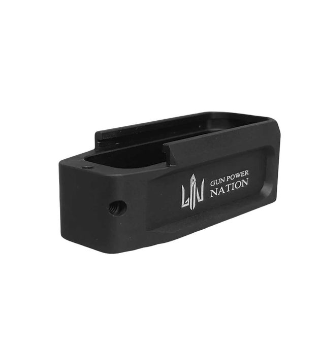 П’ятка збільшення магазину AR-15 (+5 набоїв) | GPN