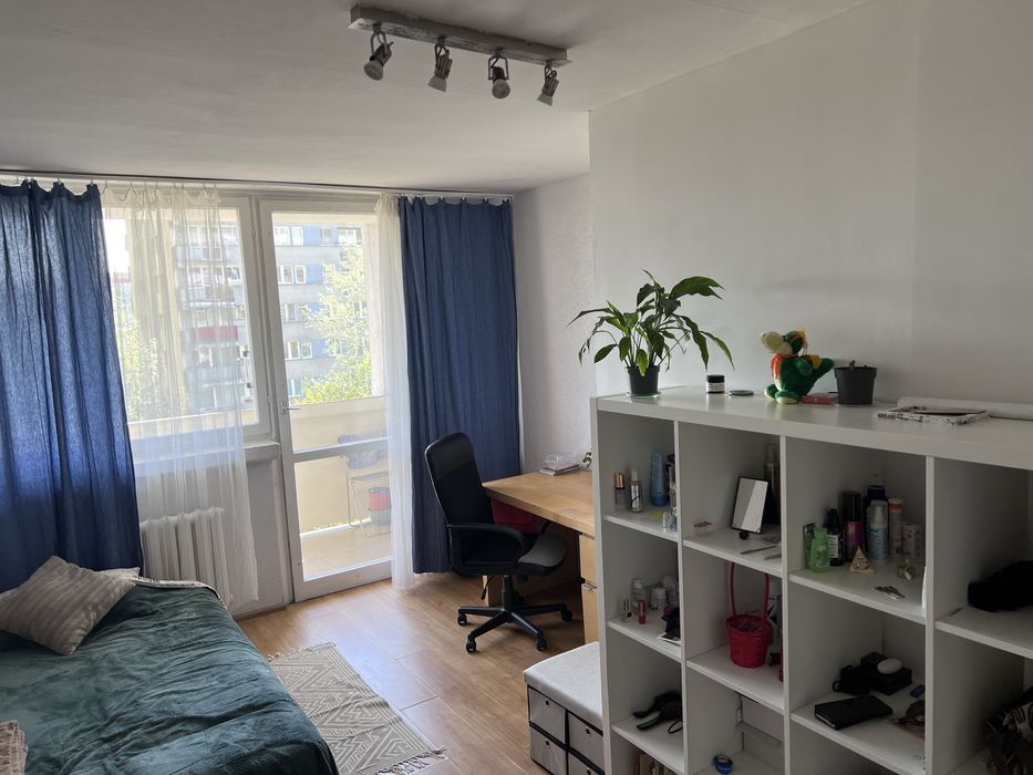 3 pokoje | 63,2m² | Powstańców Śląskich | 5 minut od Sky Tower - View 3