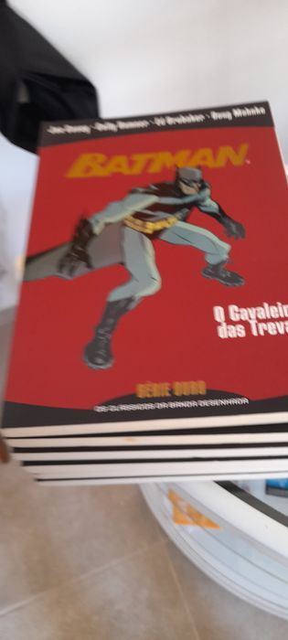 Banda desenhada, capitão america