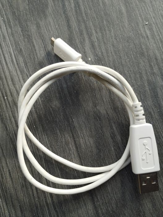 Cabo V8 Micro USB