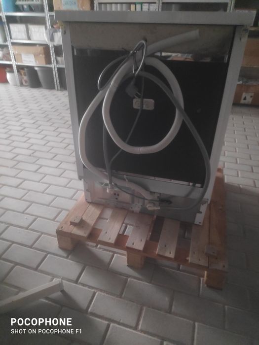 máquina lavar louça whirpool